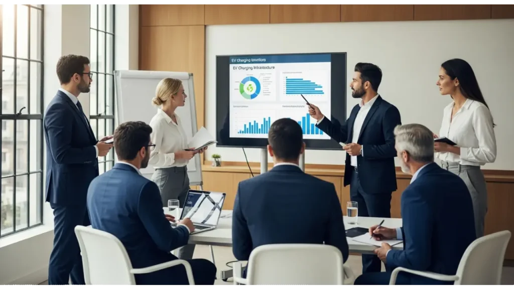 Bilindustrins utmaningar 2026